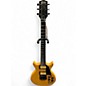 Used Carvin DC150 Natural Solid Body Electric Guitar thumbnail