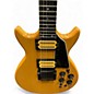 Used Carvin DC150 Natural Solid Body Electric Guitar