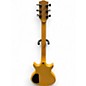 Used Carvin DC150 Natural Solid Body Electric Guitar