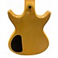 Used Carvin DC150 Natural Solid Body Electric Guitar