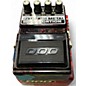 Used DOD FX86 Death Metal Effect Pedal thumbnail
