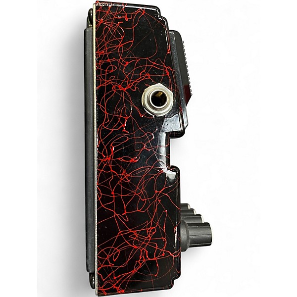 Used DOD FX86 Death Metal Effect Pedal