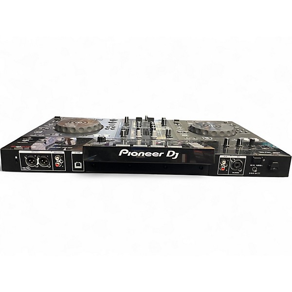 Used Pioneer DJ XDJ-RR DJ Mixer