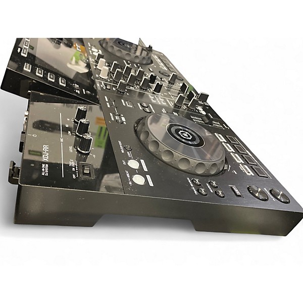 Used Pioneer DJ XDJ-RR DJ Mixer