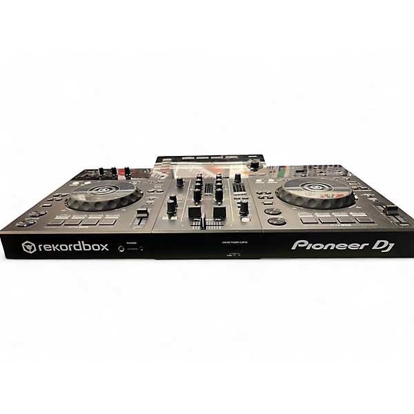 Used Pioneer DJ XDJ-RR DJ Mixer
