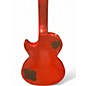 Used 2016 Gibson Les Paul Studio T Radiant Red Solid Body Electric Guitar