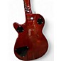 Used 2020 Gretsch Guitars G5220 Electromatic Jet Single-Cut with V-Stoptail Firestick Red Solid Body Electric Guitar