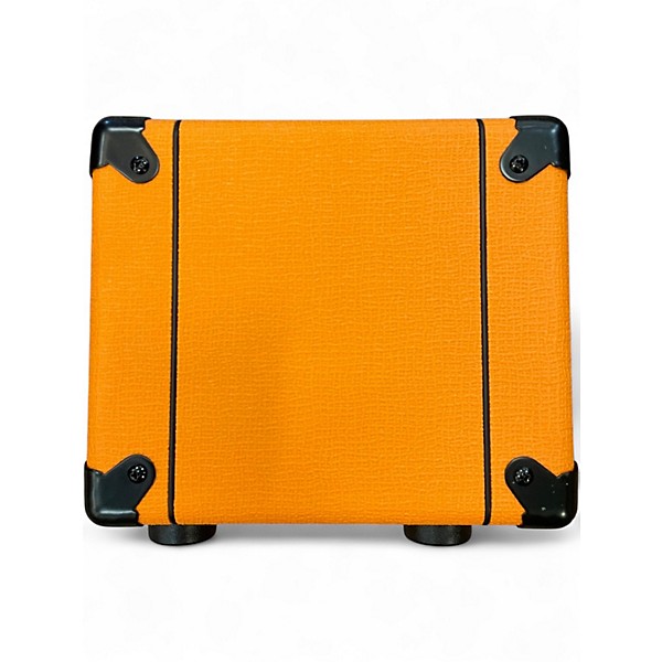 Used Orange Amplifiers SUPER CRUSH 100 Solid State Guitar Amp Head