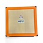 Used Orange Amplifiers Crush Pro 4x12 Guitar Cabinet thumbnail