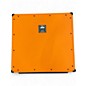 Used Orange Amplifiers Crush Pro 4x12 Guitar Cabinet
