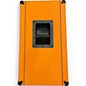 Used Orange Amplifiers Crush Pro 4x12 Guitar Cabinet