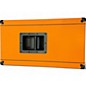 Used Orange Amplifiers Crush Pro 4x12 Guitar Cabinet