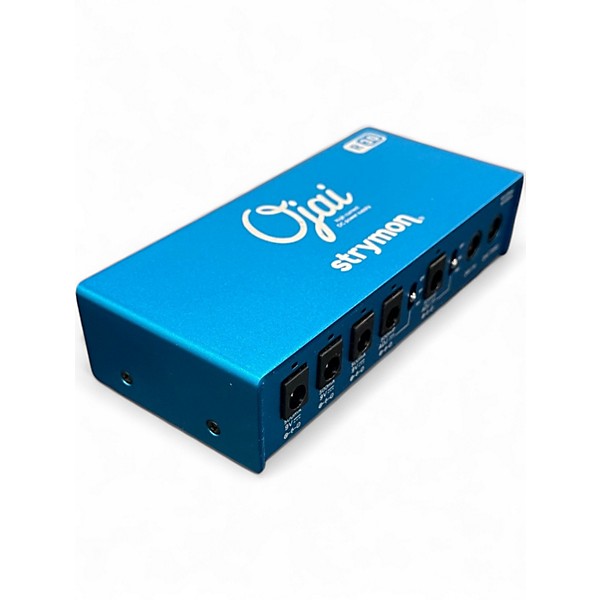 Used Strymon Ojai Power Supply