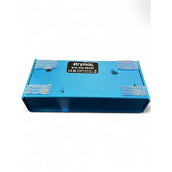 Used Strymon Ojai Power Supply