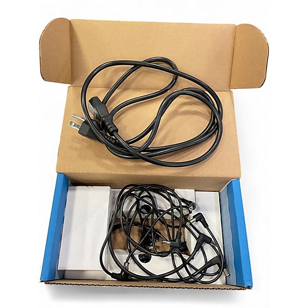 Used Strymon Ojai Power Supply
