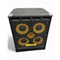 Used Markbass 412 Bass Cabinet thumbnail