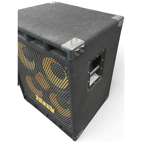 Used Markbass 412 Bass Cabinet