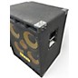 Used Markbass 412 Bass Cabinet