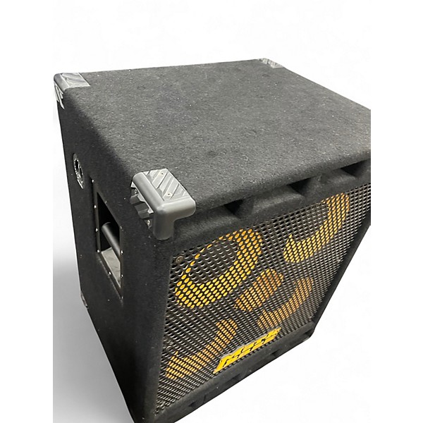 Used Markbass 412 Bass Cabinet