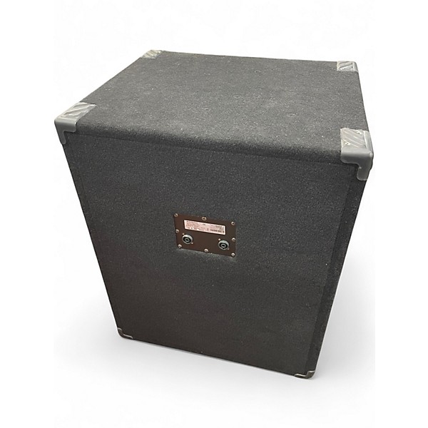 Used Markbass 412 Bass Cabinet