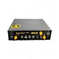 Used Markbass LITTLE 350 Bass Amp Head thumbnail