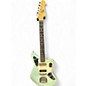 Used 2020 Mario Martin "jag" blue Solid Body Electric Guitar thumbnail