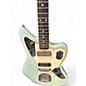 Used 2020 Mario Martin "jag" blue Solid Body Electric Guitar