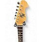Used 2020 Mario Martin "jag" blue Solid Body Electric Guitar