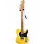 Used 2024 C.p. Thornton classic ii Butterscotch Blonde Solid Body Electric Guitar thumbnail