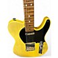Used 2024 C.p. Thornton classic ii Butterscotch Blonde Solid Body Electric Guitar