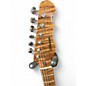 Used 2024 C.p. Thornton classic ii Butterscotch Blonde Solid Body Electric Guitar