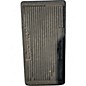 Used Dunlop CBM95 Cry Baby Mini Wah Effect Pedal