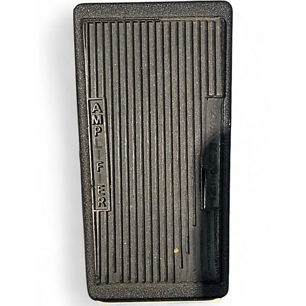 Used Dunlop CBM95 Cry Baby Mini Wah Effect Pedal