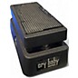Used Dunlop CBM95 Cry Baby Mini Wah Effect Pedal