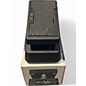Used Dunlop CBM95 Cry Baby Mini Wah Effect Pedal