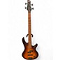 Used Ibanez GSR200SM Sunburst Electric Bass Guitar thumbnail
