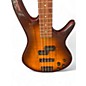 Used Ibanez GSR200SM Sunburst Electric Bass Guitar