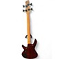 Used Ibanez GSR200SM Sunburst Electric Bass Guitar