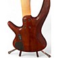 Used Ibanez GSR200SM Sunburst Electric Bass Guitar