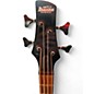 Used Ibanez GSR200SM Sunburst Electric Bass Guitar
