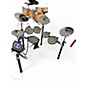 Used Simmons SD1000 Electric Drum Set thumbnail