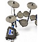 Used Simmons SD1000 Electric Drum Set