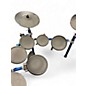 Used Simmons SD1000 Electric Drum Set