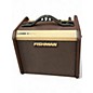 Used 2020s Fishman loudbox micro Battery Powered Amp thumbnail