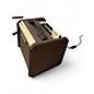 Used 2020s Fishman loudbox micro Battery Powered Amp