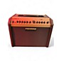 Used 2020s Fishman PROLBX500 Loudbox Mini Acoustic Guitar Combo Amp thumbnail