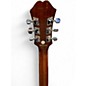 Used Epiphone AJ100CE Natural Acoustic Electric Guitar