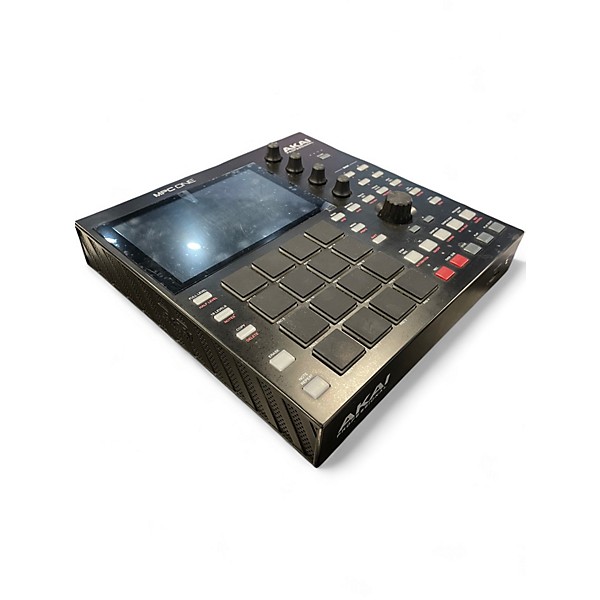 Used Akai Professional MPC ONE Production Controller