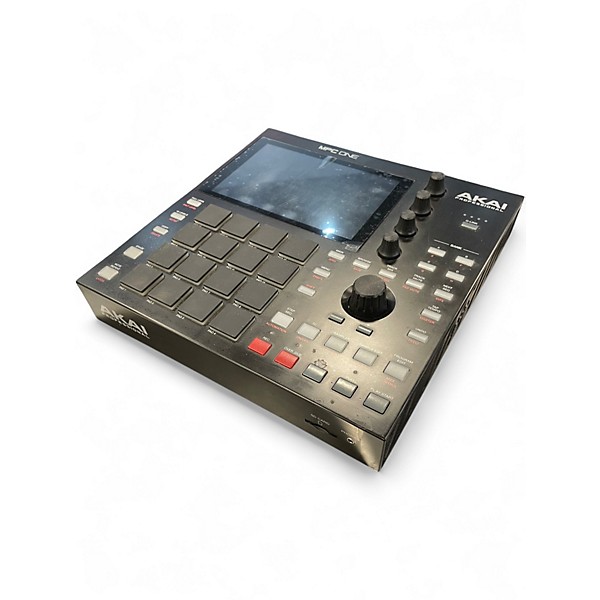 Used Akai Professional MPC ONE Production Controller