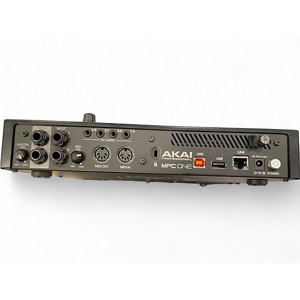 Used Akai Professional MPC ONE Production Controller